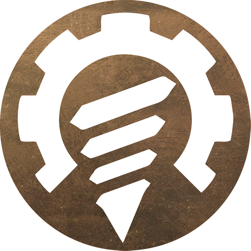 Volcanoid logo